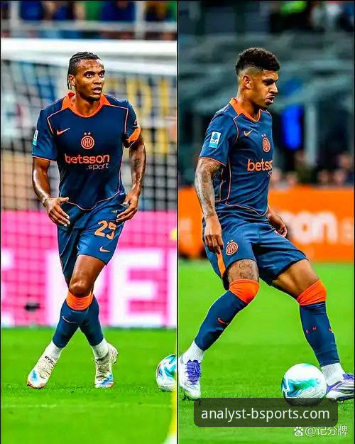 bsports官网安全吗教程 国际米兰客场大捷,阿坎吉首球背后有何玄机?