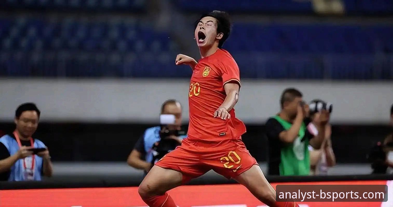 bsports官网最新地址评测 如何在bsports官网实时见证U19国足土伦杯闪击破门?