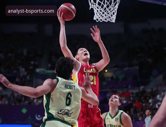 bsports官网体验官方下载 资深用户实战复盘:中国男篮91-81胜澳大利亚,bsports官网体验官方下载全流程记录