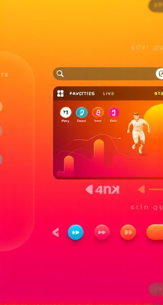 即刻下载，智享赛事